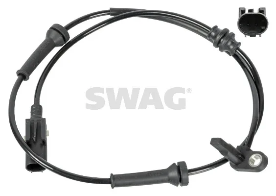 Датчик, обороти на колелото SWAG